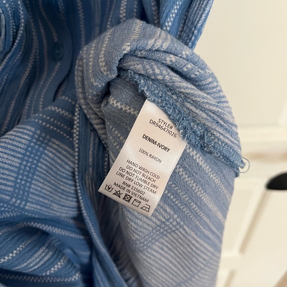 Lush- I’m the One Dress - Picture 5 of 5